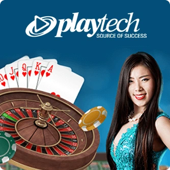 Playtech
